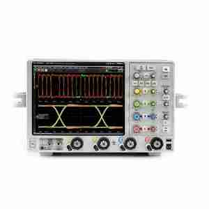 Keysight DSAV254A 回收 示波器