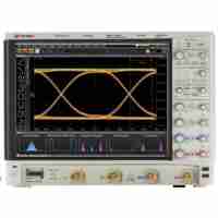 回收 Keysight MSOS254A 示波器