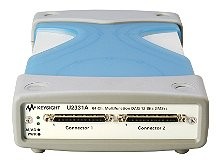 数据采集 Keysight U2331A 供应图1