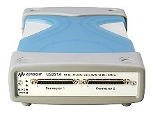 数据采集 Keysight U2331A 供应图1