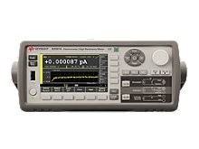 Keysight B2987A 静电计 销售图1