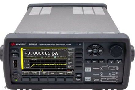 Keysight B2985B 回收图1