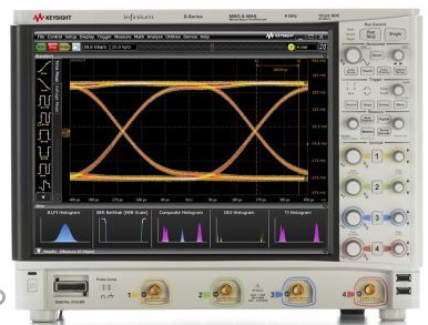 示波器 Keysight DSOS404A 回收图1