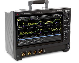 示波器 Keysight EXR204A 销售图1