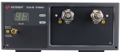 Keysight N1094A 采样示波器 回收图1