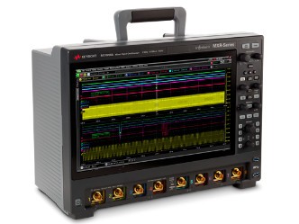 Keysight MXR208A 示波器 出售图1