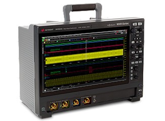 Keysight MXR604A 回收购图1