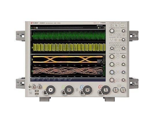 Keysight DSAZ632A 长期 回收图1