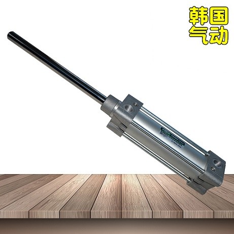 韩国DANHI60M2L050A0085-JW精梳细纱机气缸图1