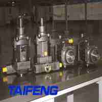 泰丰供应负载敏感泵TFA7VO160LRDR/10-LRB4