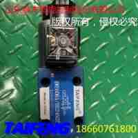 泰丰 4WE6D50/OFAG24NZ4V电磁阀
