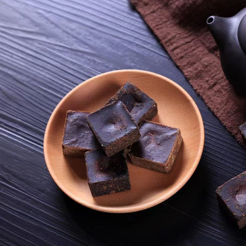 糖鸣凤礼盒（330g*4+225g/箱）图4