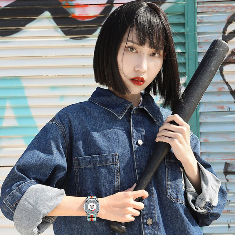 美职棒手表TP001图2