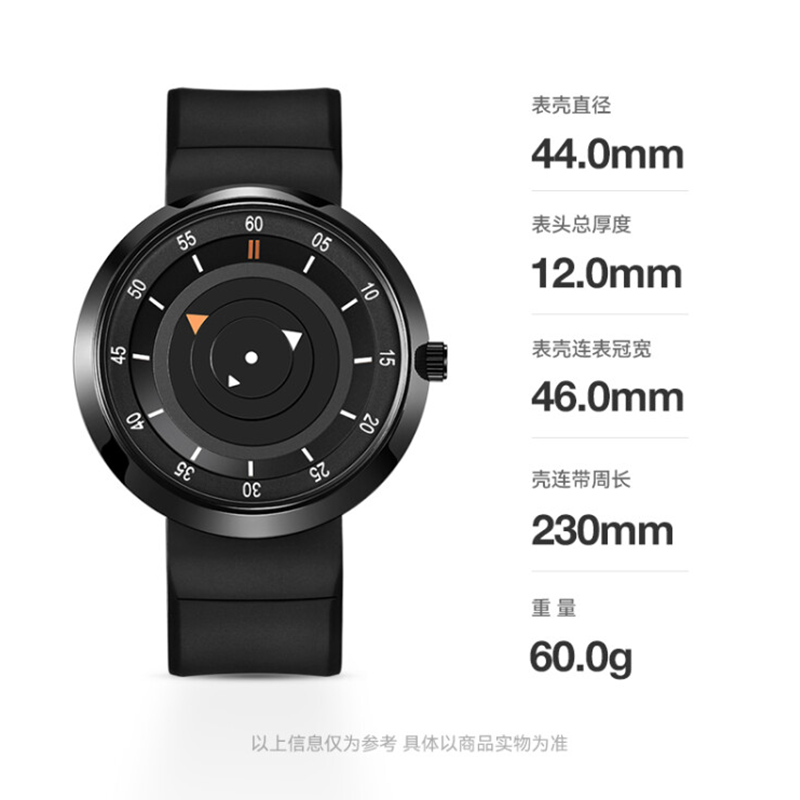 美职棒手表NY002图2