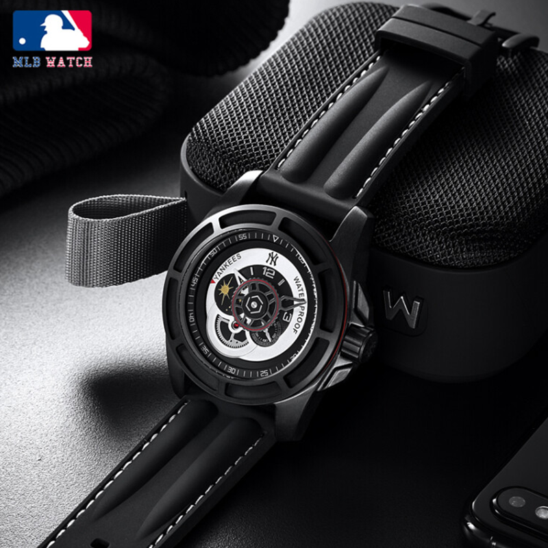 美职棒手表     MLB-FX002-2图2