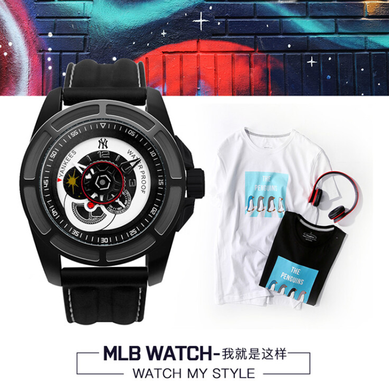 美职棒手表     MLB-FX002-2图3