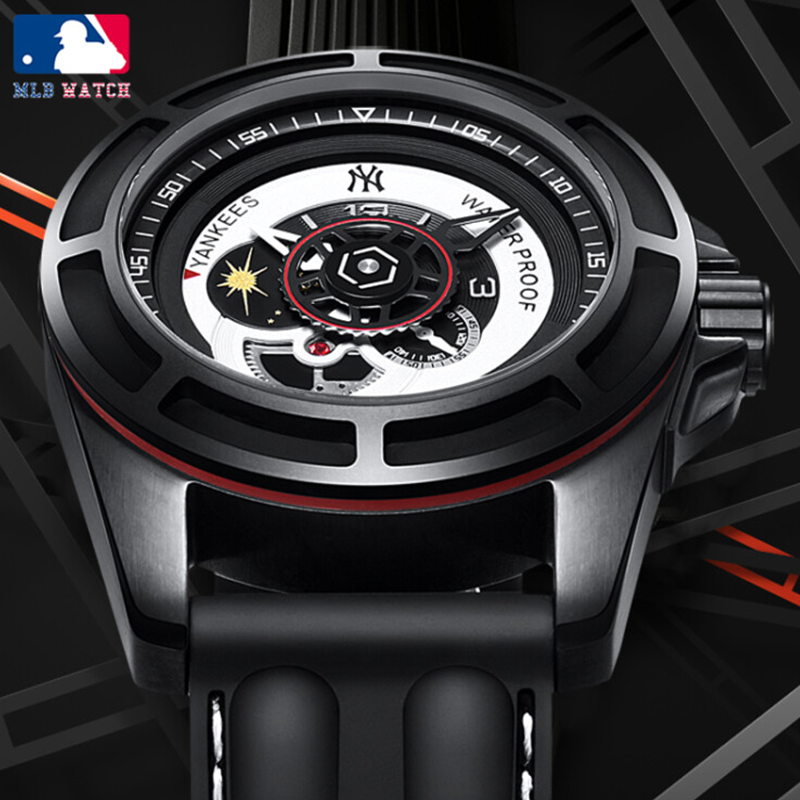 美职棒手表     MLB-FX002-2图4