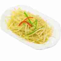酸辣土豆丝