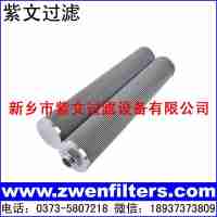 不锈钢折波网滤芯