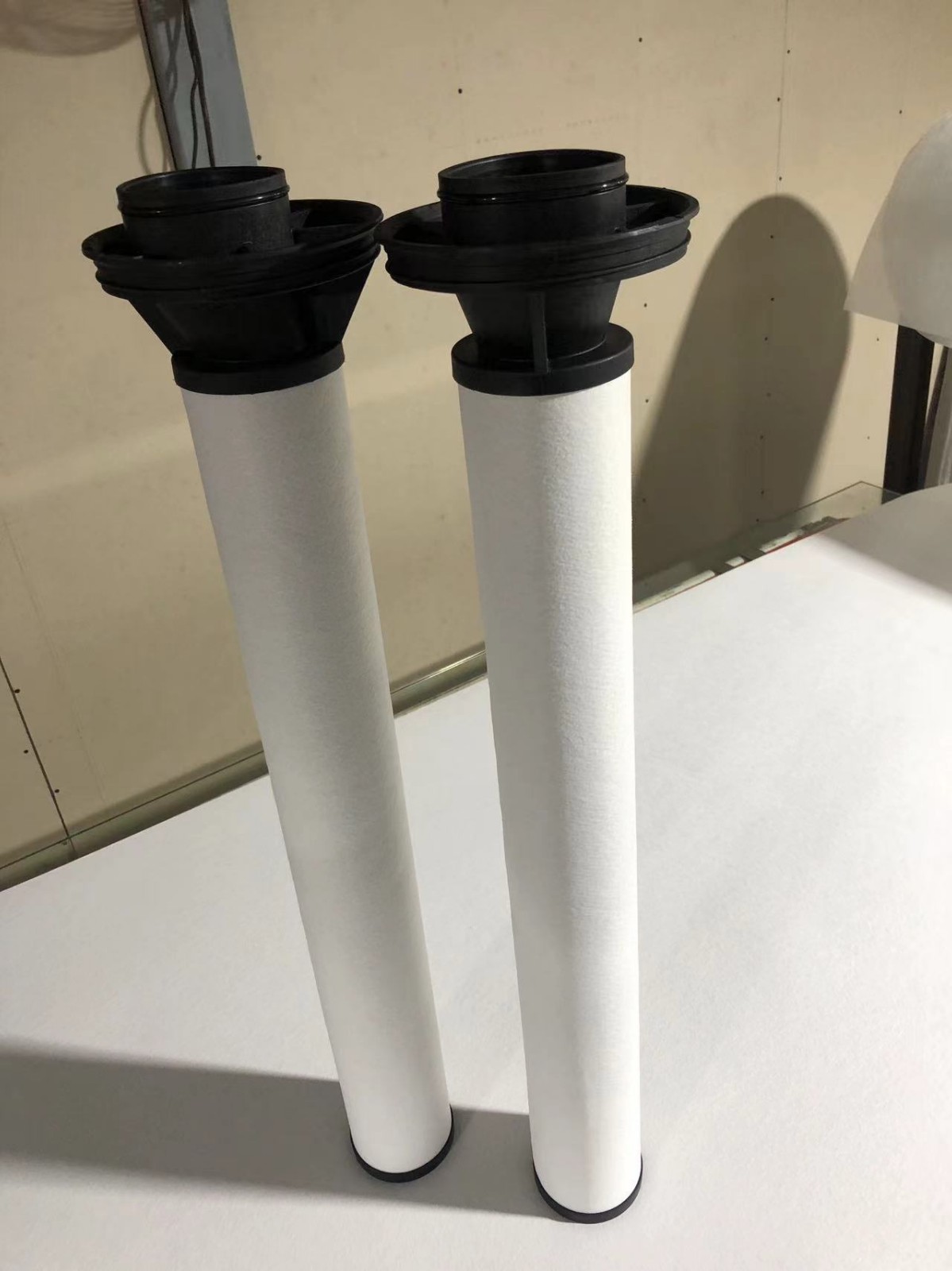 KAESER(凯撒)精密过滤器滤芯E6KB、E6KE图1