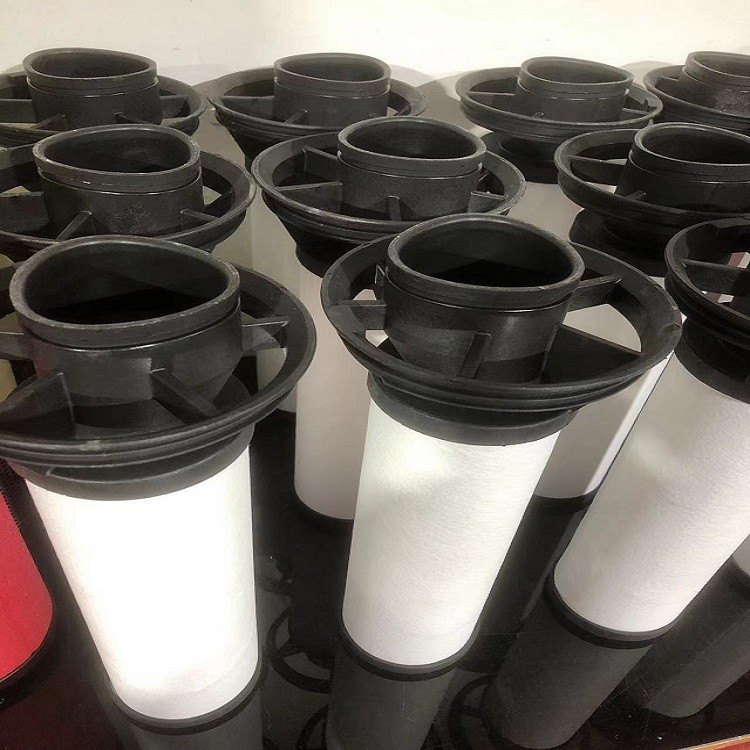 E16KB KAESER凯撒 精密过滤器滤芯图1