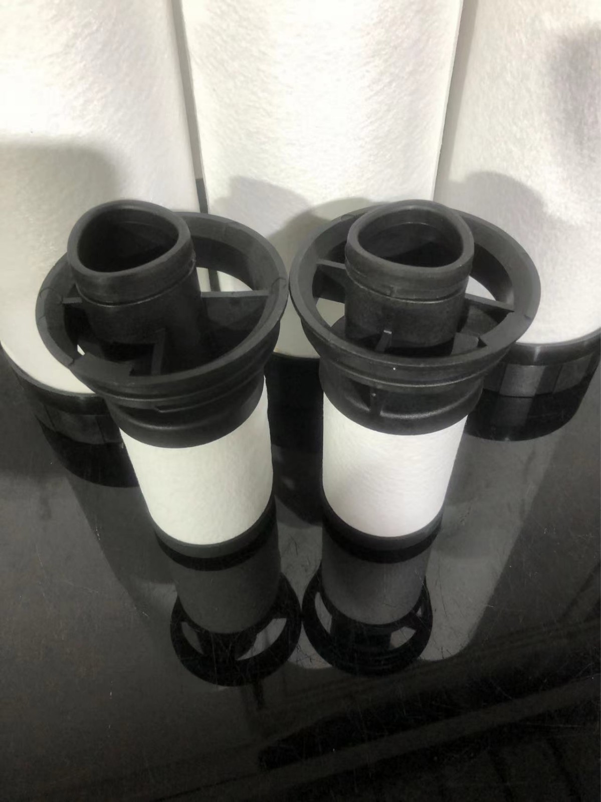 E16KBE KAESER凯撒 精密过滤器滤芯图1