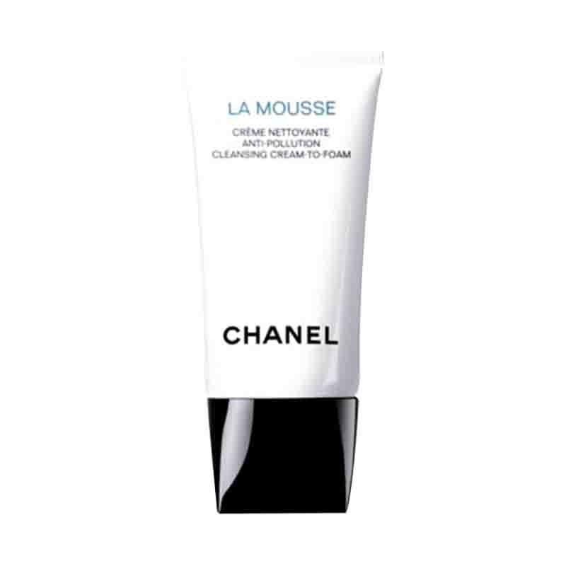 香奈儿（Chanel）山茶花洁面乳洗面奶150ml 温和清洁 细致毛孔(1)图2