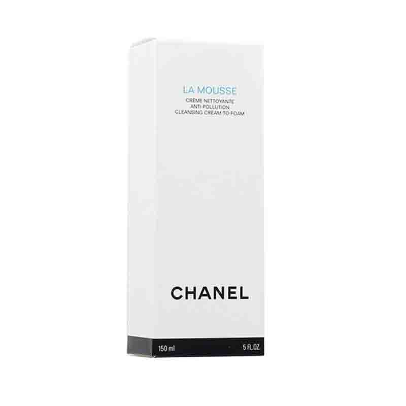 香奈儿（Chanel）山茶花洁面乳洗面奶150ml 温和清洁 细致毛孔(1)图5