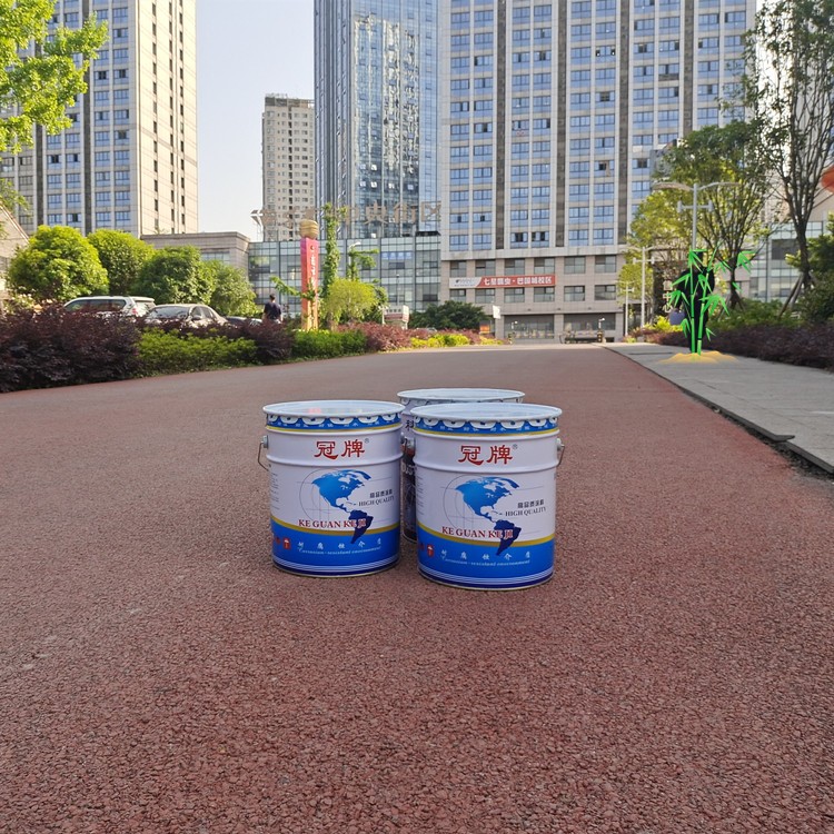 四川成都透水地坪漆-透水地坪涂料销售-地坪漆厂家图3