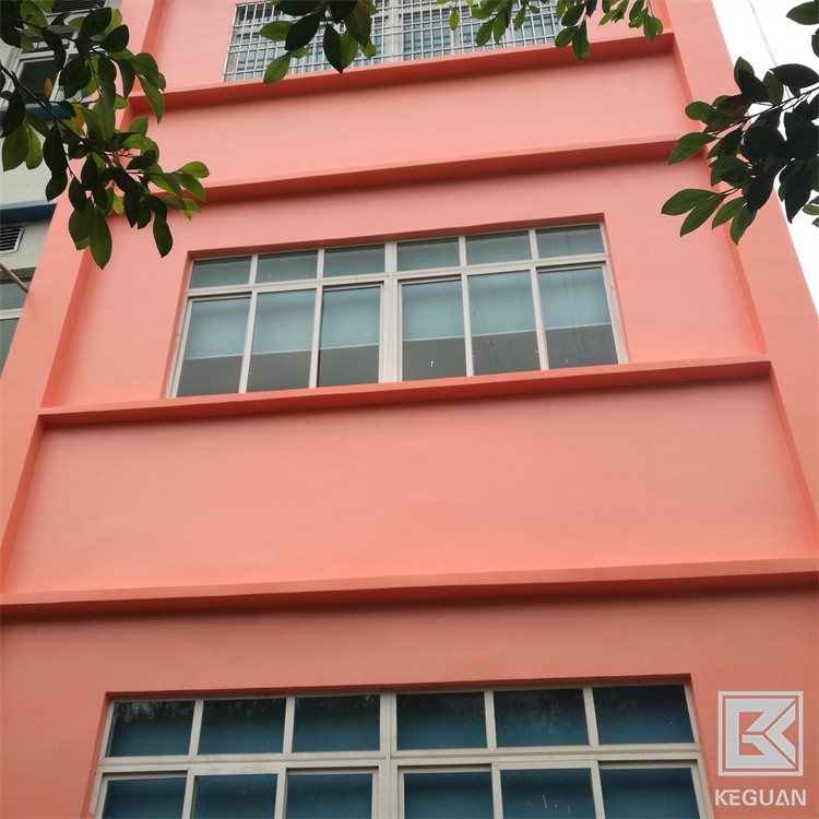 云南油性外墙漆-油性外墙涂料销售-油漆供应商图3