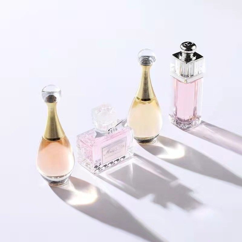 迪奥香水小样四件套5ml*4图2