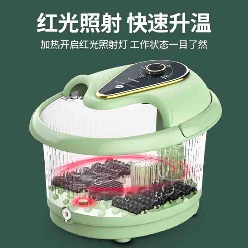KONKA康佳足浴盆KZ-ZY6688图3
