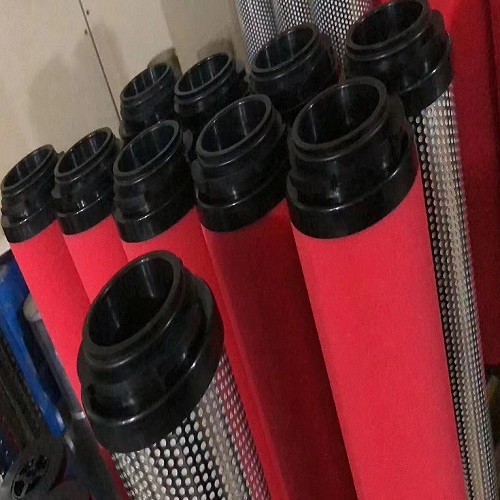 山立冷干机精密过滤器滤芯替代SAGL-350HC图1