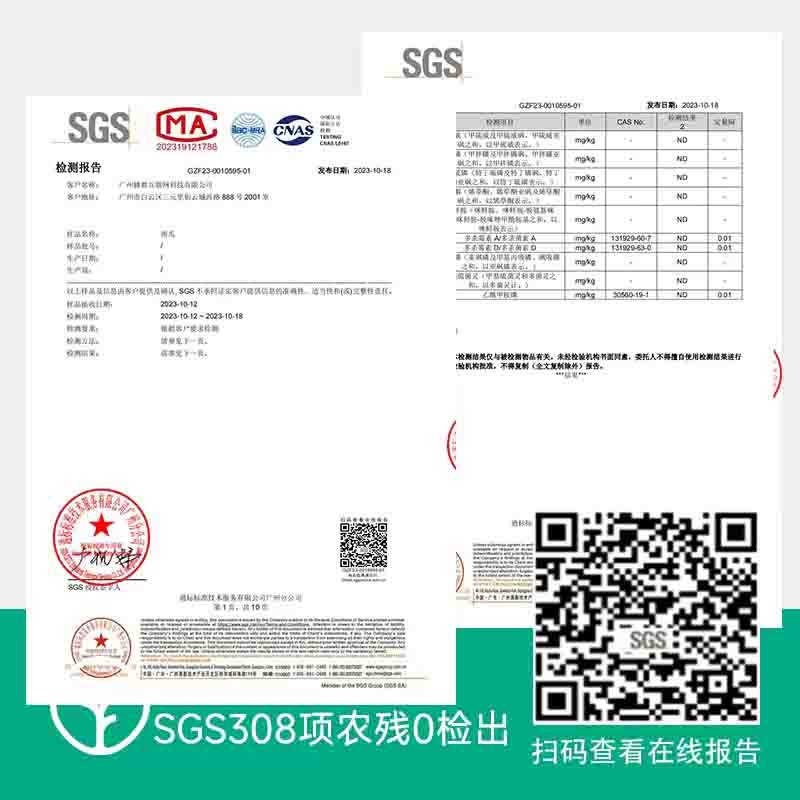 【远方检测SGS308项农残0检出 优质粗粮 贝贝南瓜 4.8斤】软糯香甜 富含丰富膳食纤维图6