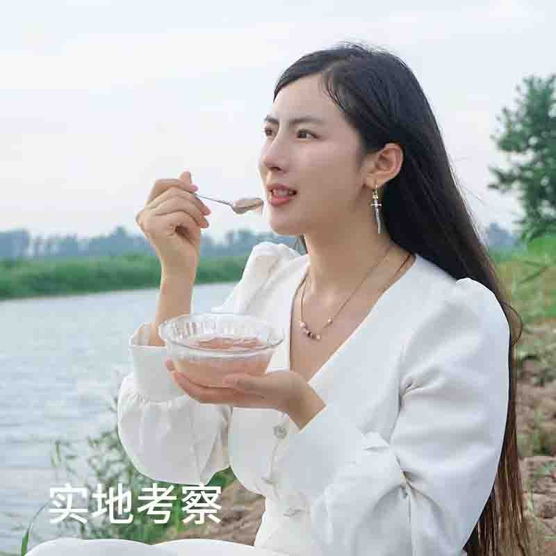 【通过远方308项检测 远方的梦想定制 真正有机纯藕粉不添加糖】有机原料自有基地有机种植  二十多斤鲜藕出1斤纯藕粉图5