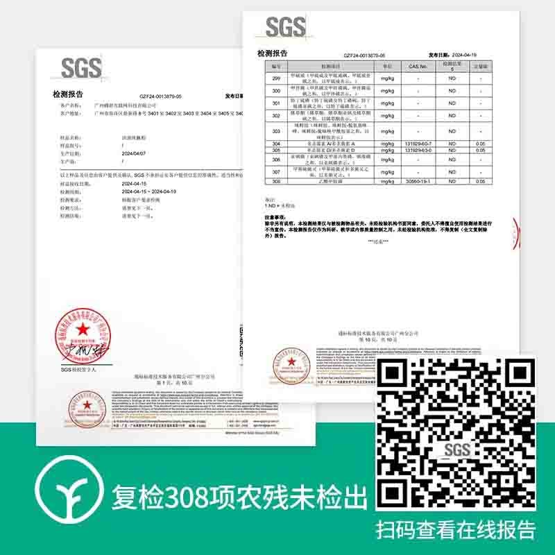 【通过远方308项检测 远方的梦想定制 真正有机纯藕粉不添加糖】有机原料自有基地有机种植  二十多斤鲜藕出1斤纯藕粉图6