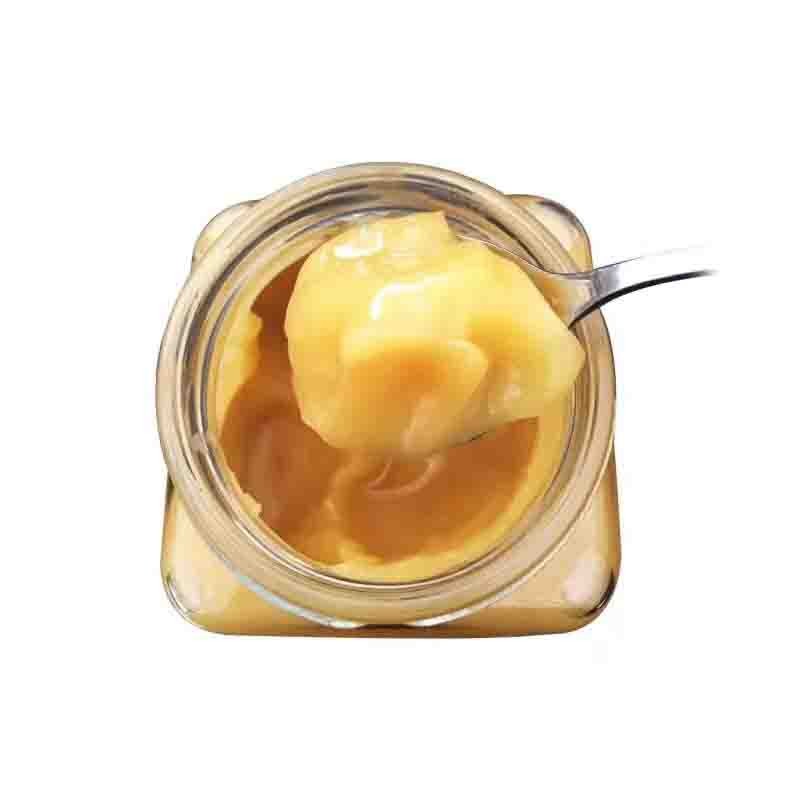 【土蜂蜜】一年只割取一次蜜，酿造周期长，自然成熟度高 500g/瓶图3