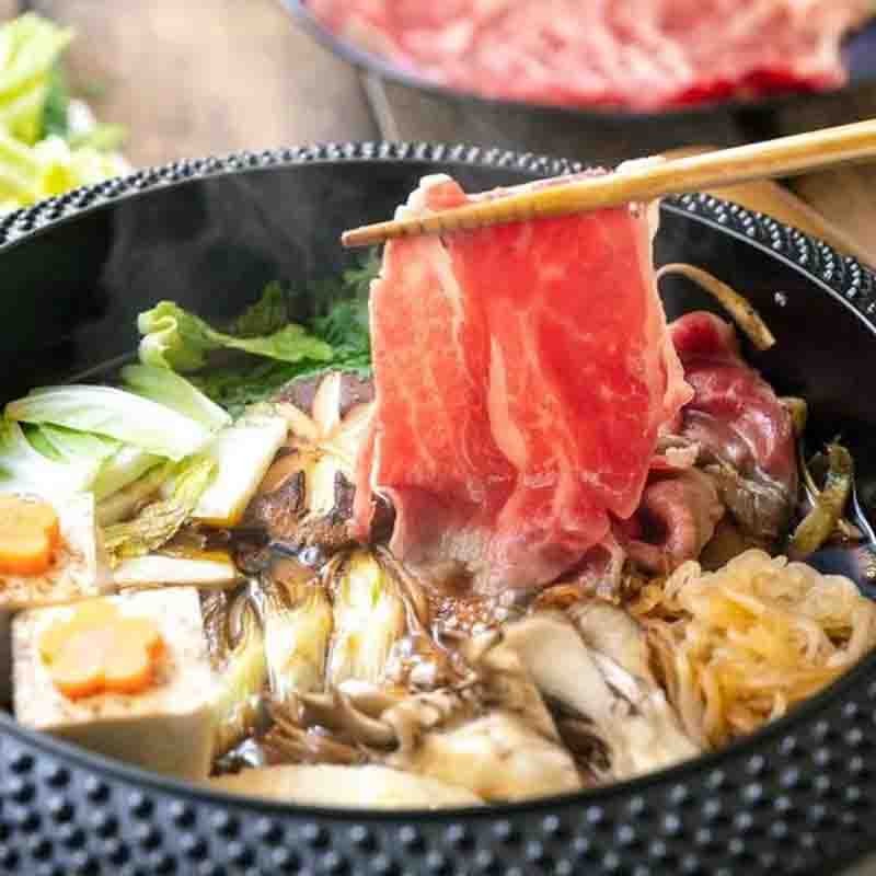 【通过远方116项检测 中国黑毛和牛！牛肉里的“劳斯莱斯”】煎烤片组合9盒装！牧场直供纯血基因，全程谷饲原切，雪花丰盈，富含不饱和脂肪酸图3
