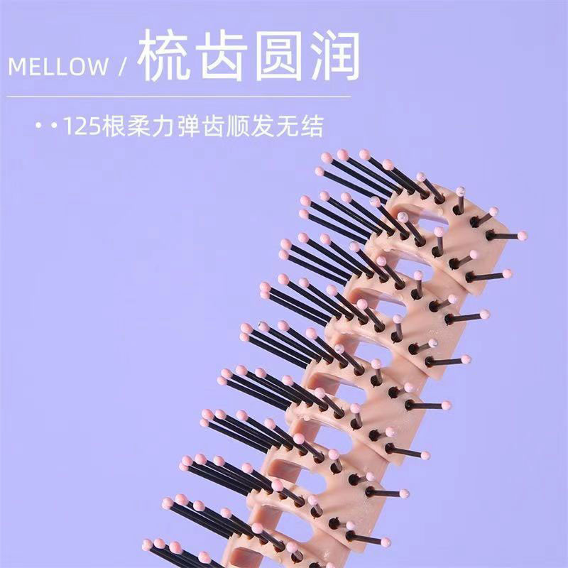 古月梳003排骨吸塑图3