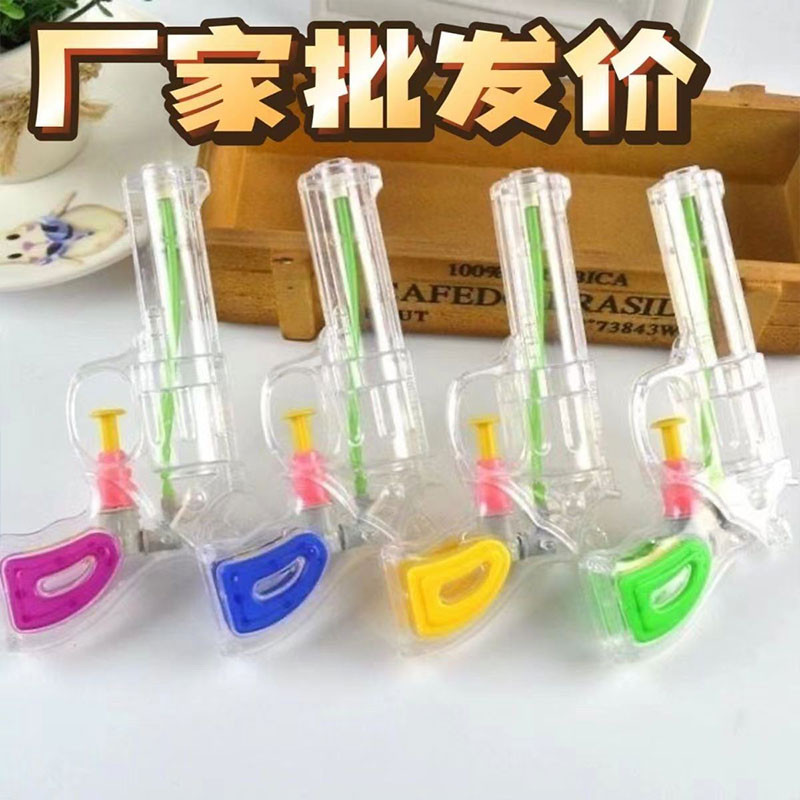 透明水枪图3