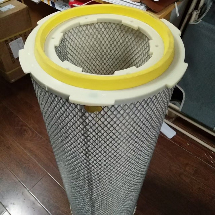 山立自洁式过滤器滤芯SAZJ-1500滤筒SAZJ-1500图2