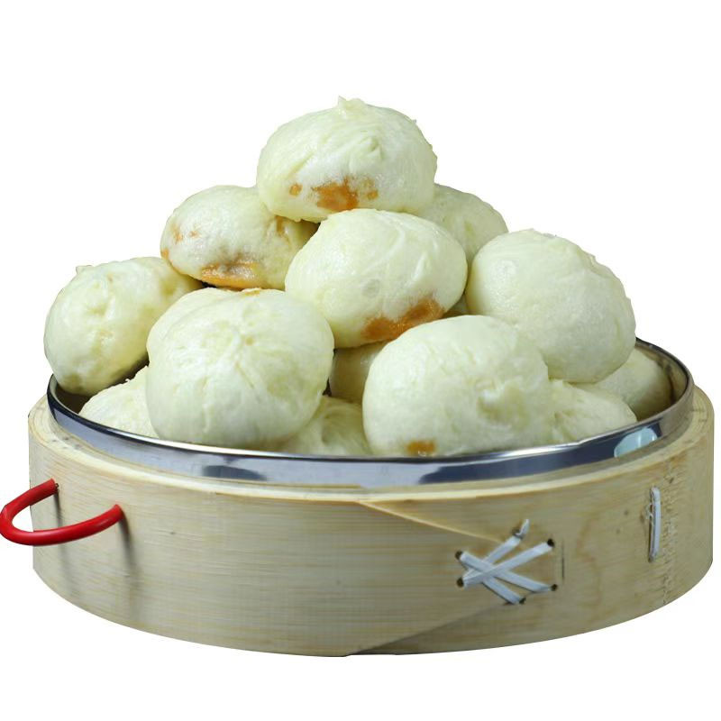 老面小笼包图5