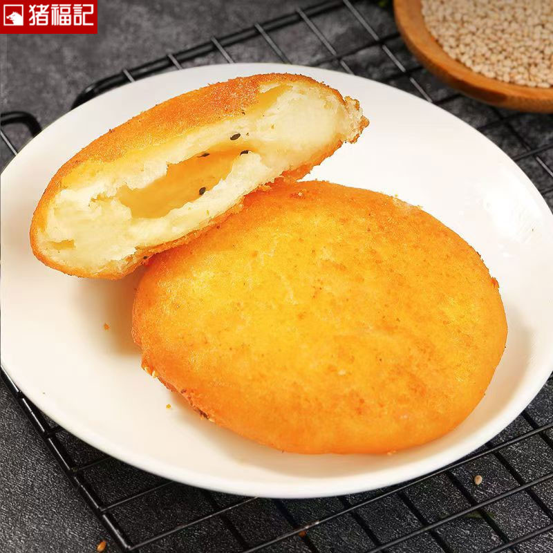 糖糕100g*30个*4包/箱图2