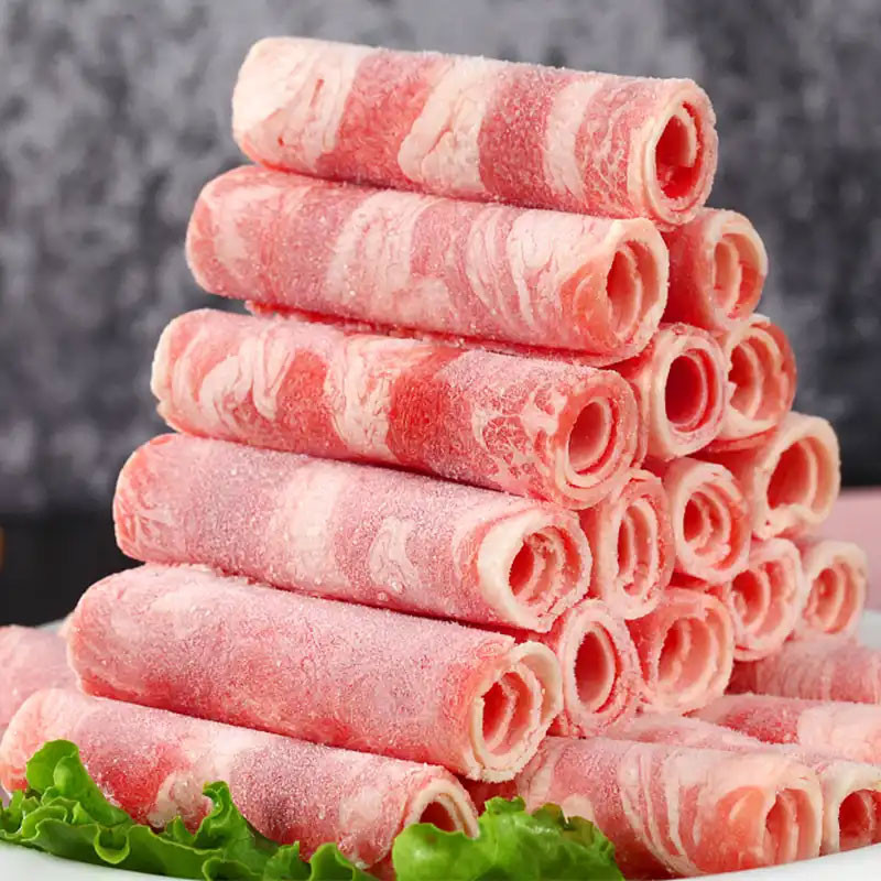 羊肉卷图3