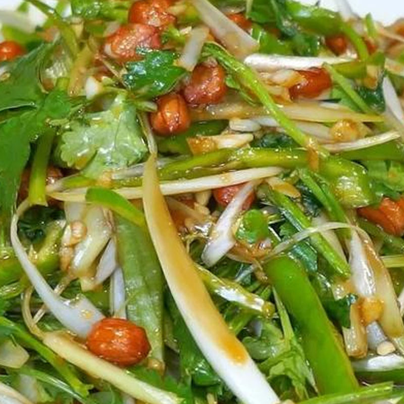 老虎菜图5