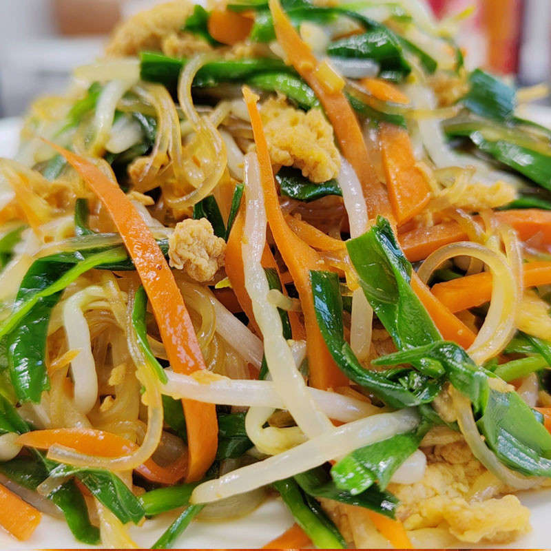 味香大和菜图3