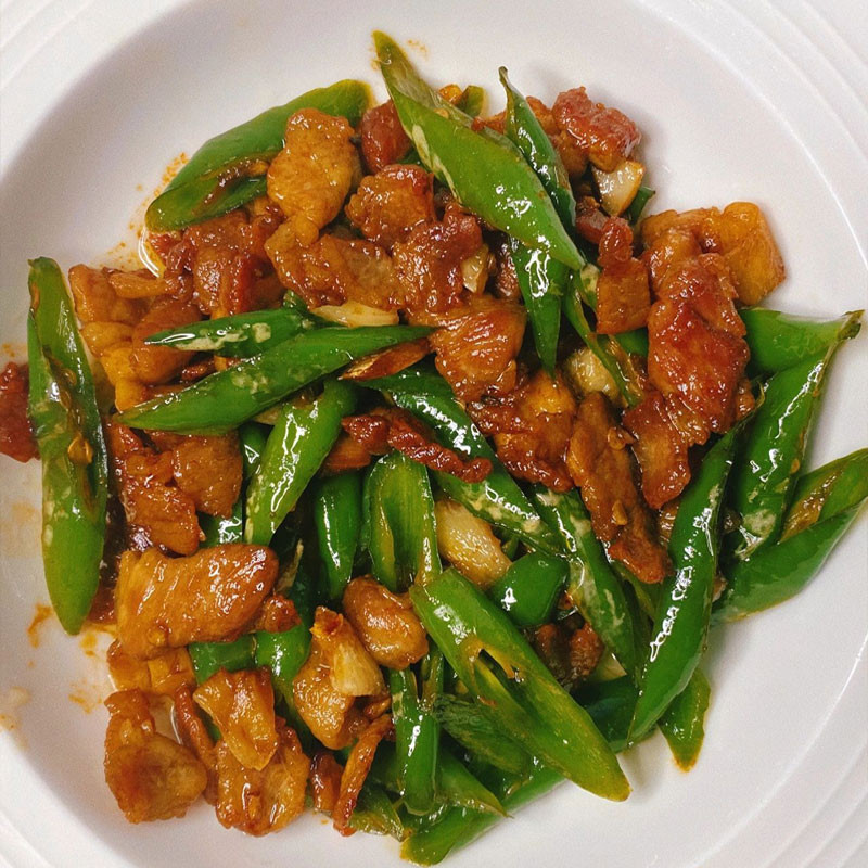 辣椒小炒肉图3