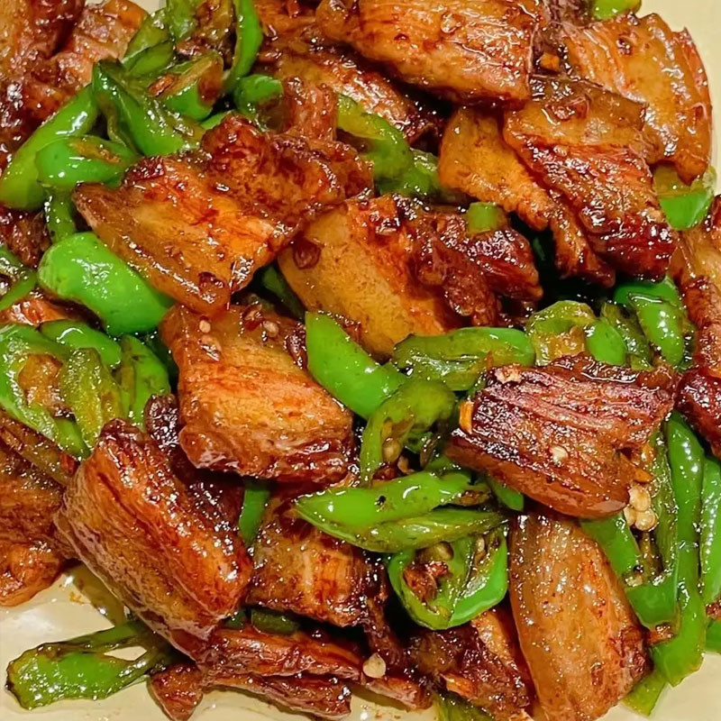 辣椒小炒肉图2