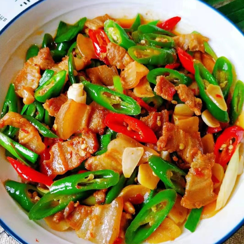 辣椒小炒肉图4