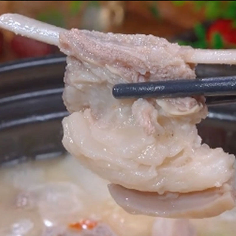 三秒鱼羊鲜图2